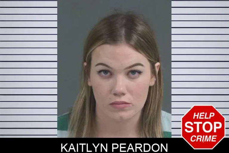 Kaitlyn Peardon