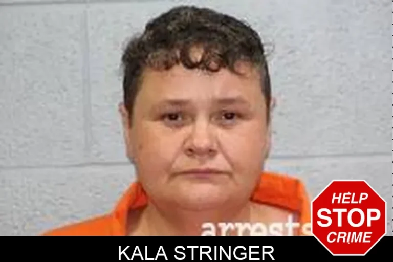 Kala Stringer