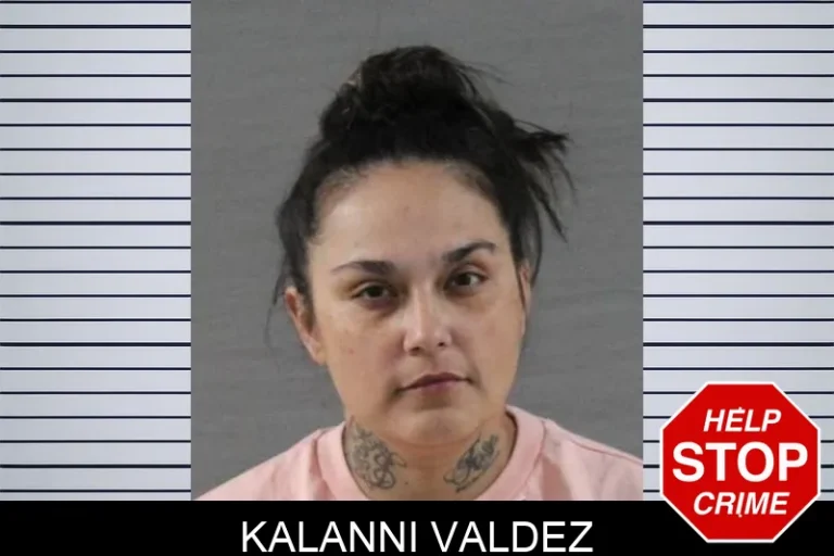 Kalanni Valdez