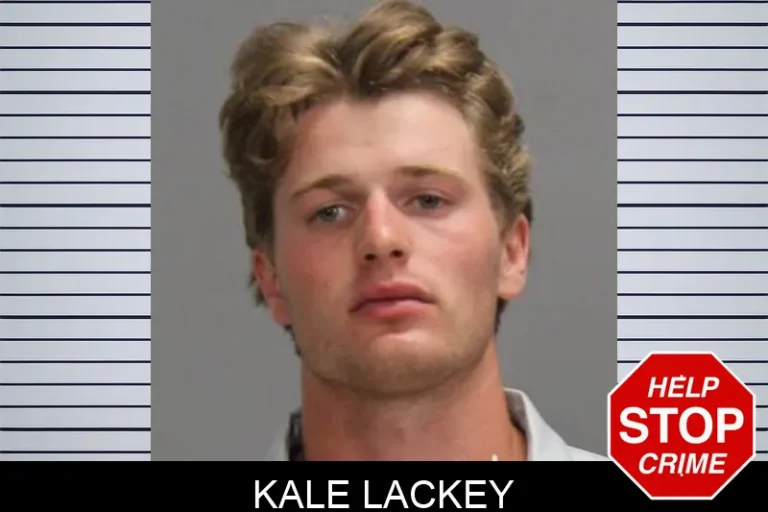Kale Lackey