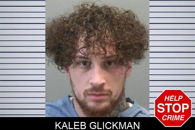 Kaleb Glickman