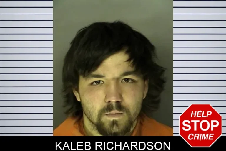 Kaleb Richardson