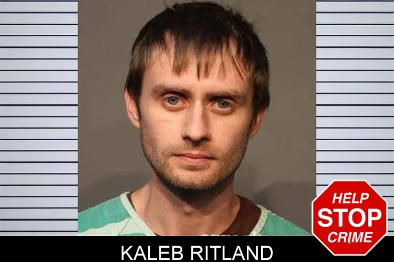 Kaleb Ritland