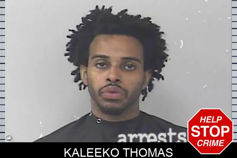 Kaleeko Thomas