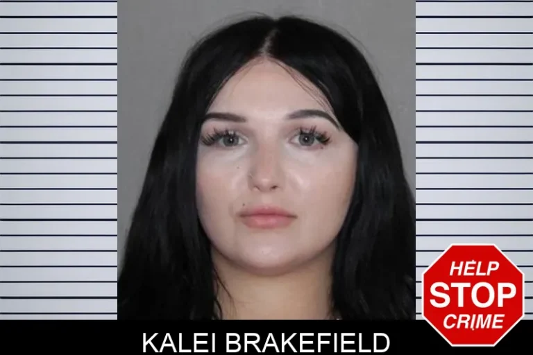 Kalei Brakefield