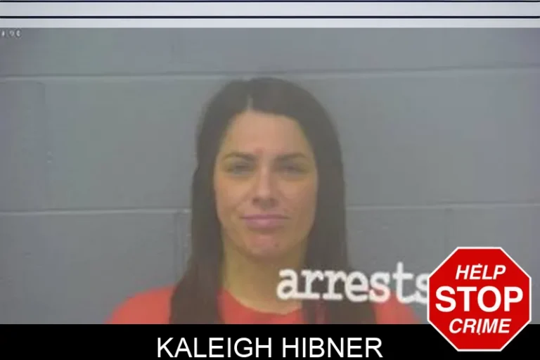Kaleigh Hibner