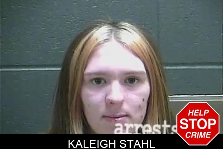 Kaleigh Stahl