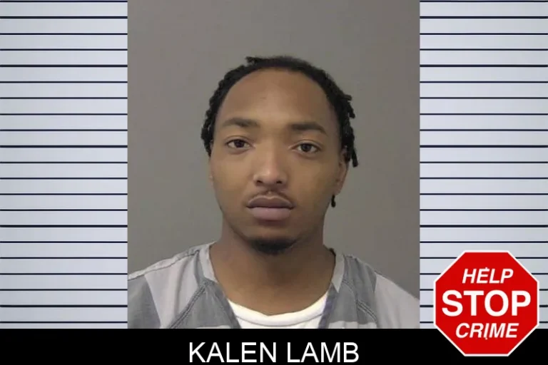 Kalen Lamb