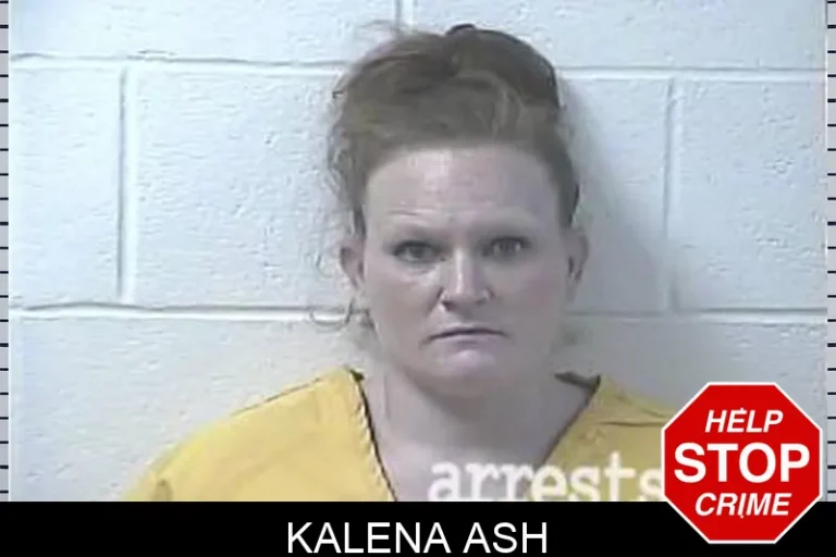 Kalena Ash