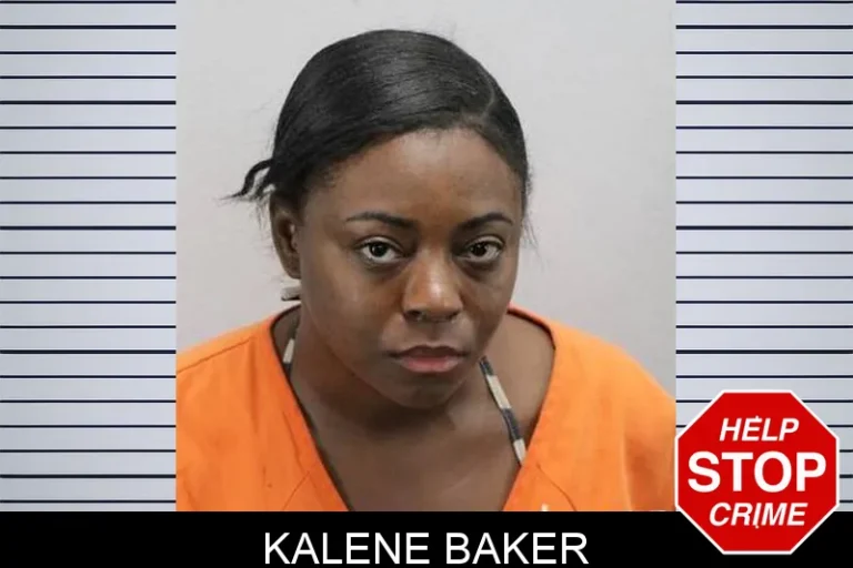 Kalene Baker