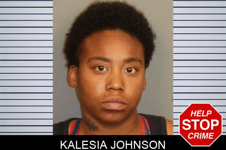 Kalesia Johnson