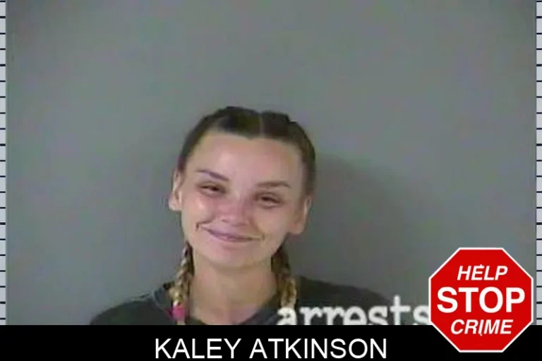 Kaley Atkinson