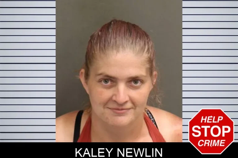 Kaley Newlin