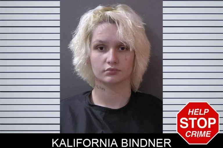 Kalifornia Bindner