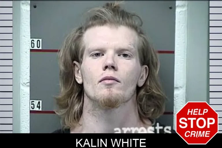 Kalin White