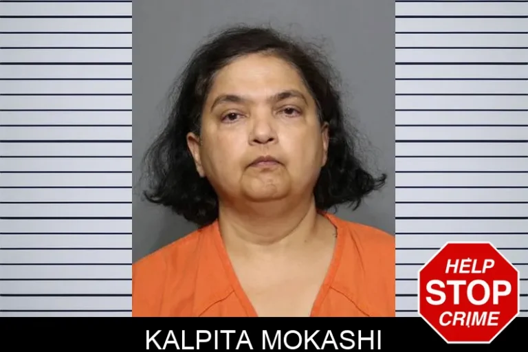 Kalpita Mokashi