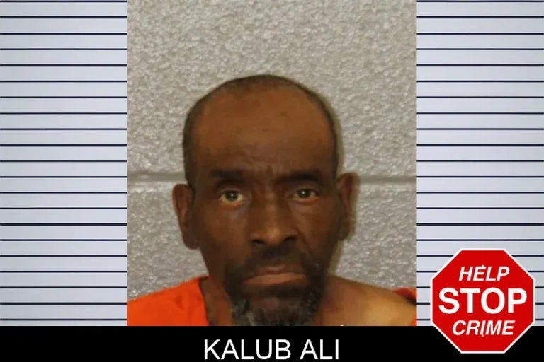 Kalub Ali
