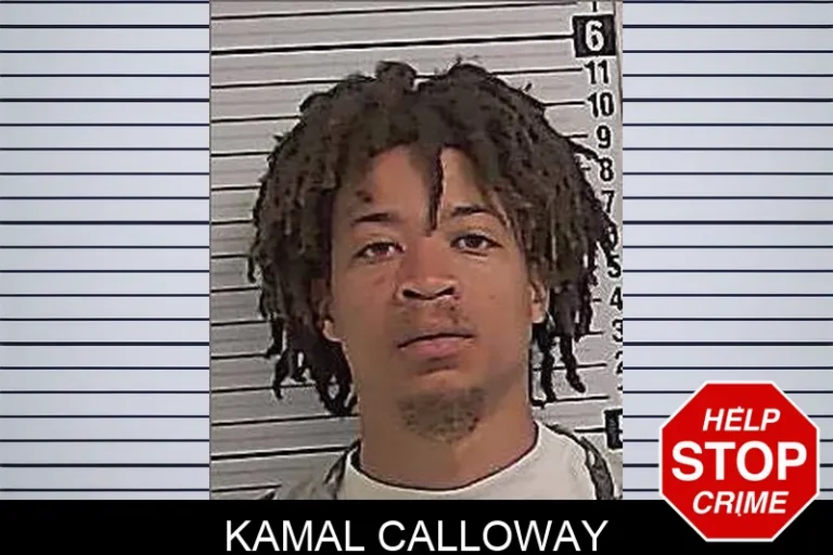 Kamal Calloway