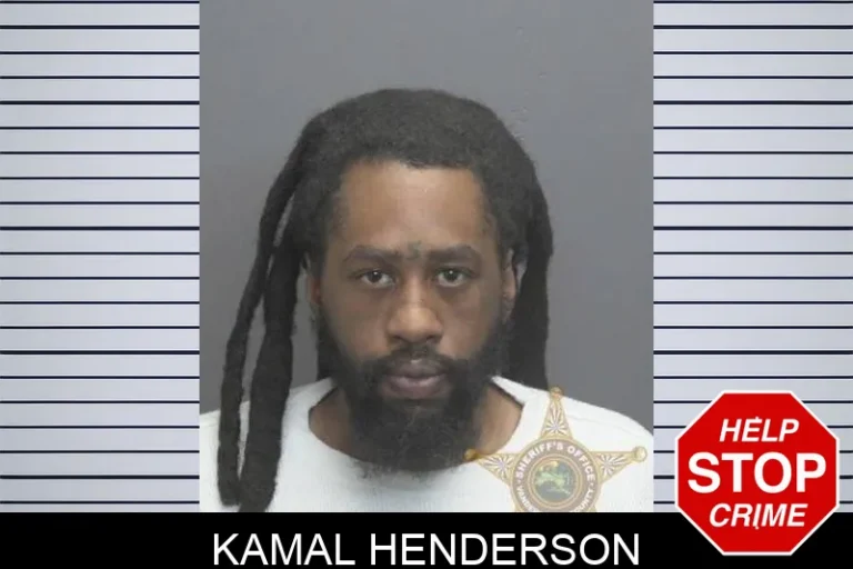 Kamal Henderson