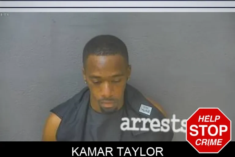 Kamar Taylor