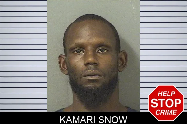 Kamari Snow