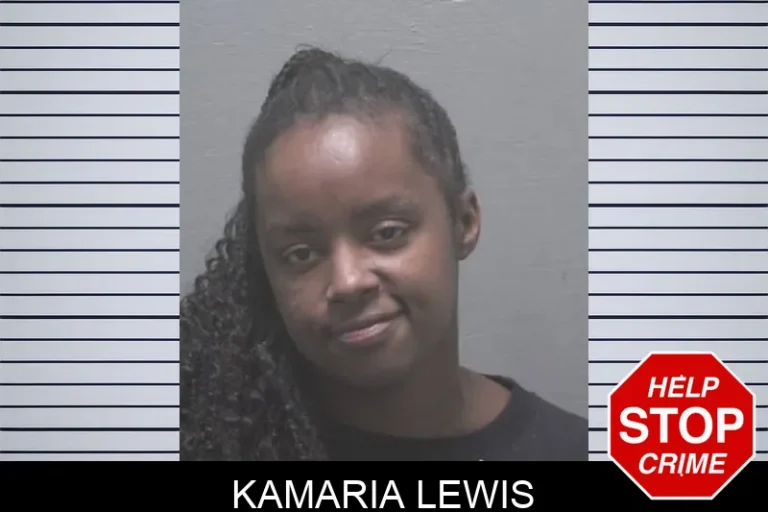 Kamaria Lewis