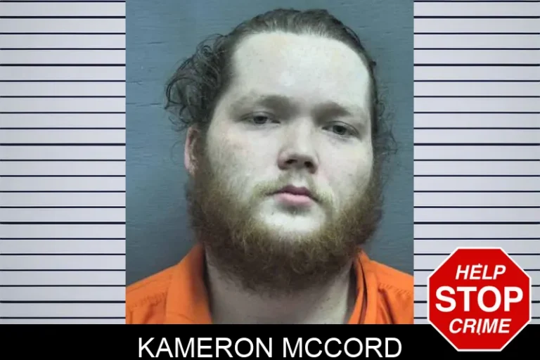 Kameron McCord