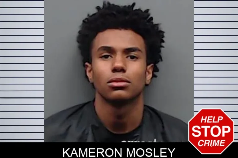 Kameron Mosley