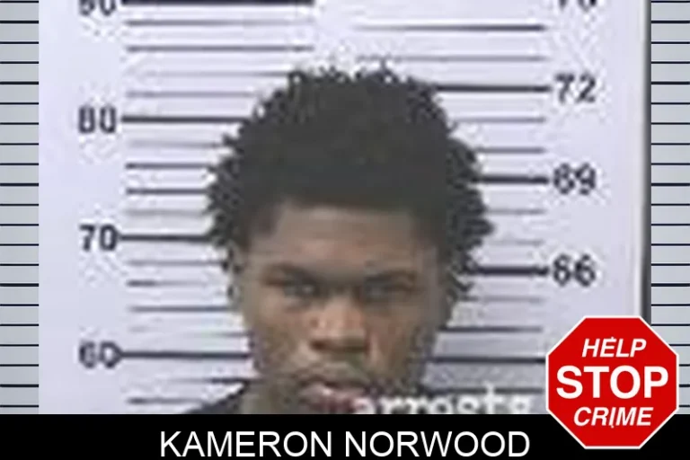 Kameron Norwood
