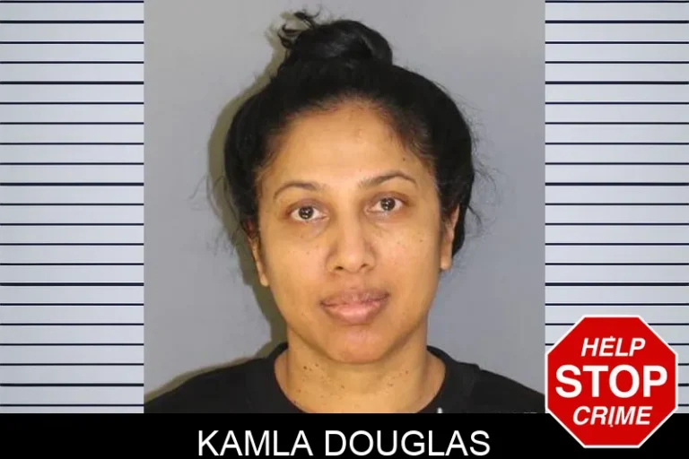 Kamla Douglas