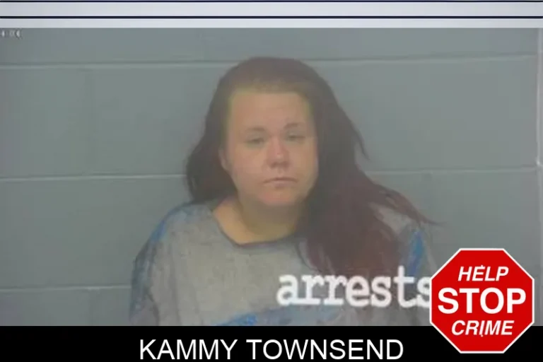 Kammy Townsend