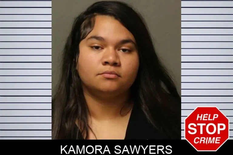Kamora Sawyers