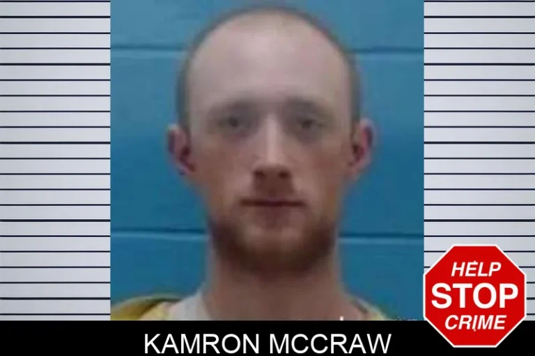 Kamron McCraw