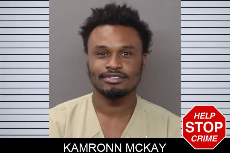 Kamronn McKay