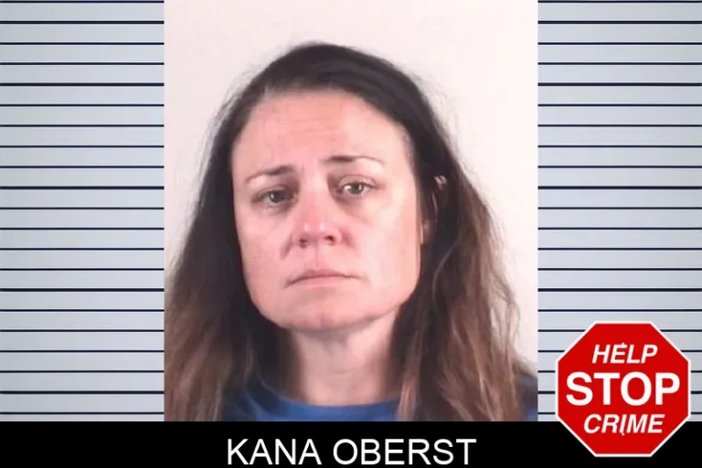 Kana Oberst