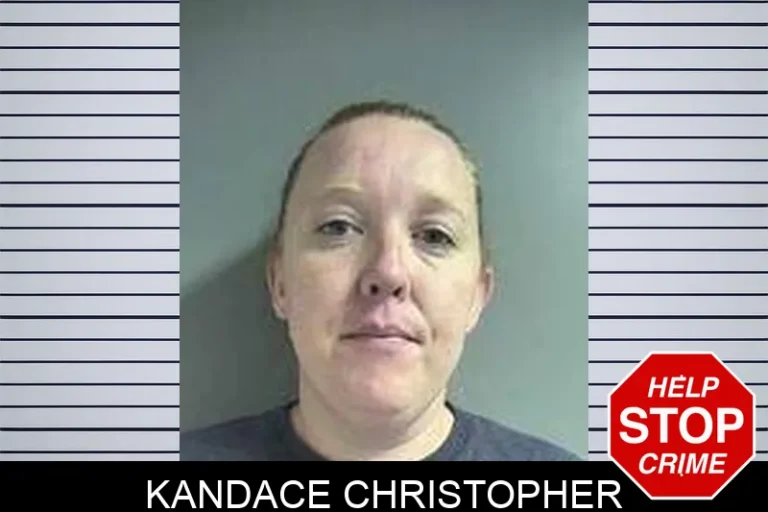 Kandace Christopher
