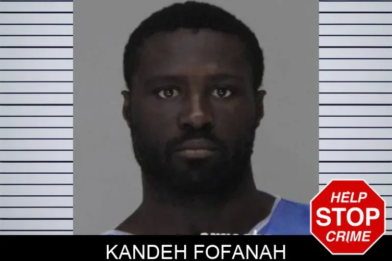 Kandeh Fofanah