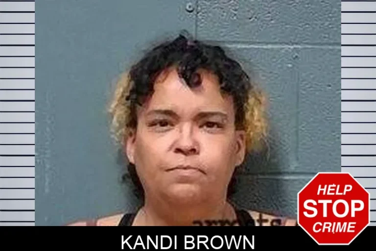 Kandi Brown