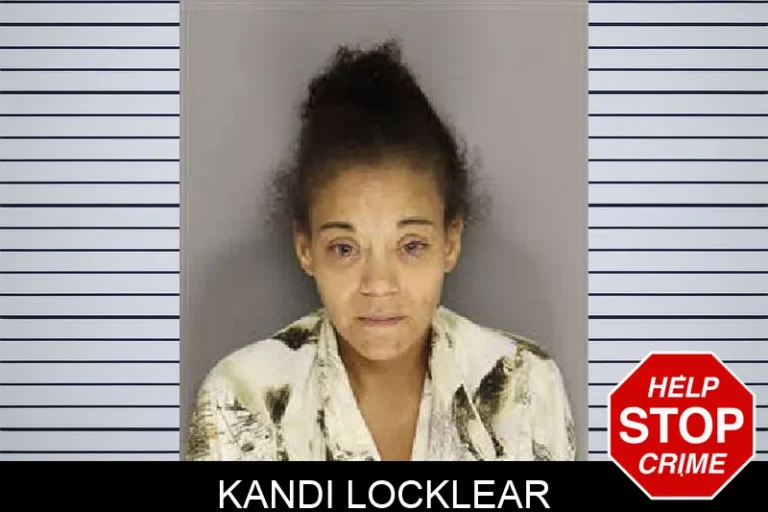 Kandi Locklear