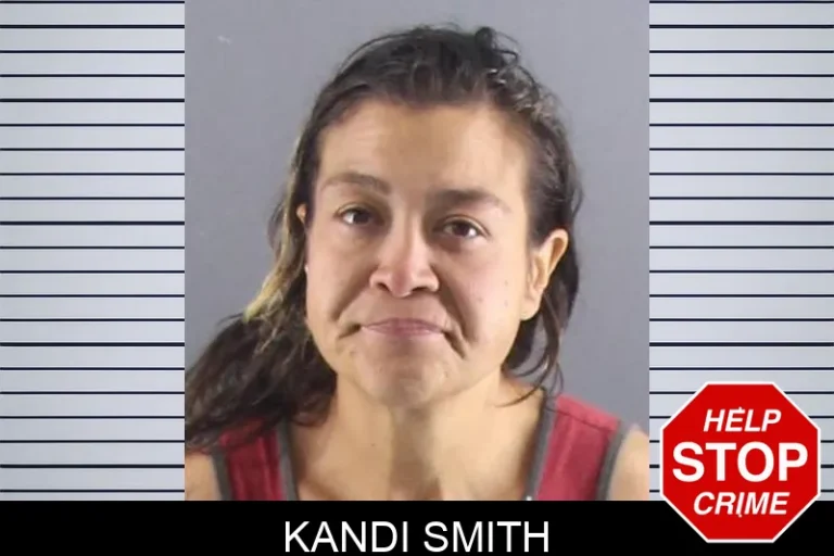 Kandi Smith