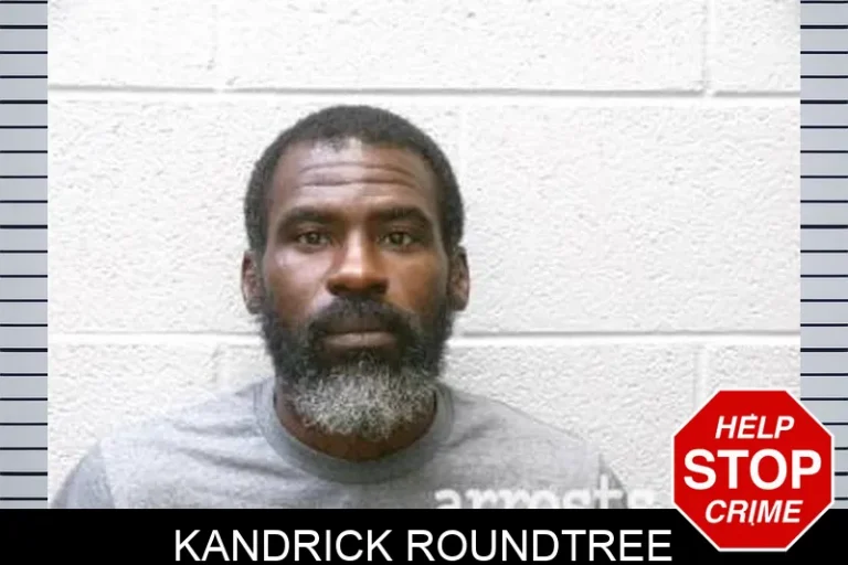 Kandrick Roundtree
