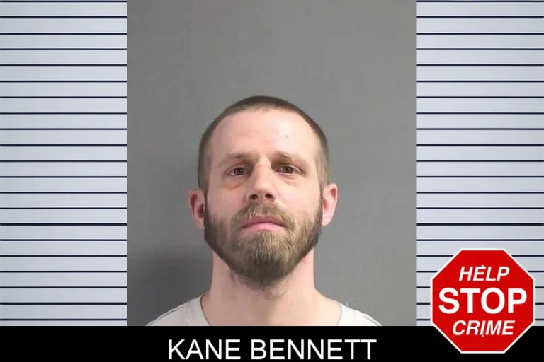 Kane Bennett