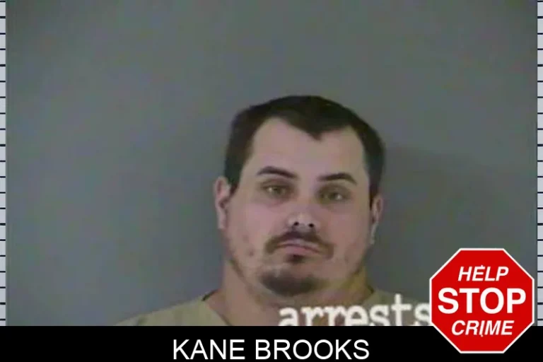 Kane Brooks