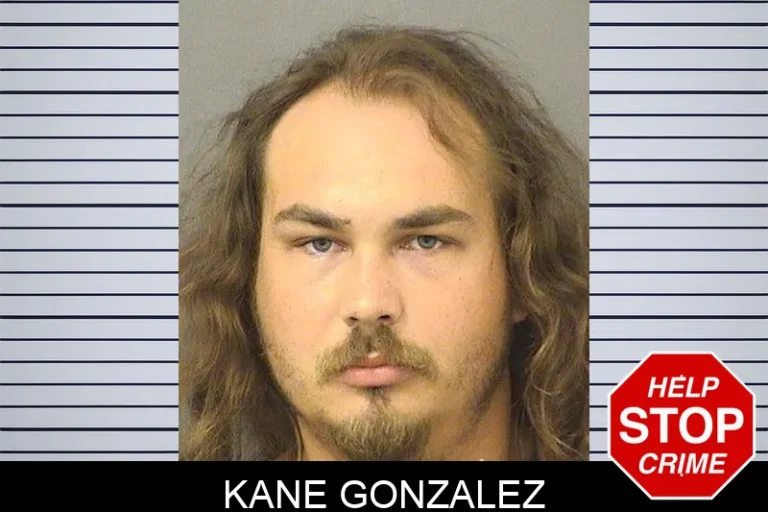 Kane Gonzalez