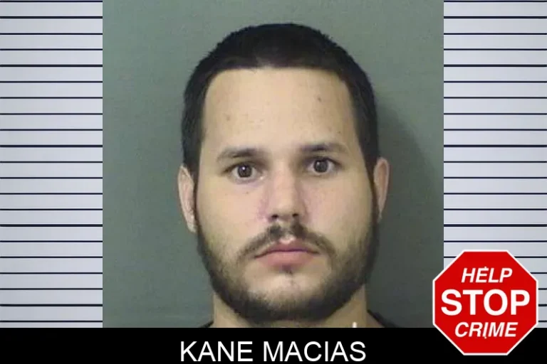 Kane Macias
