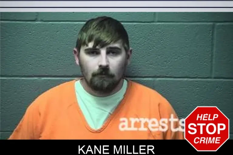 Kane Miller