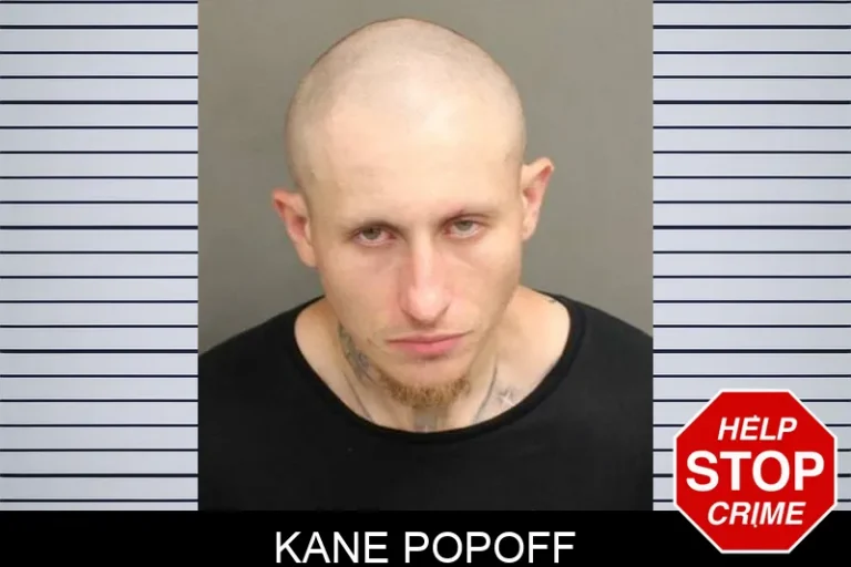 Kane Popoff