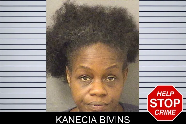 Kanecia Bivins