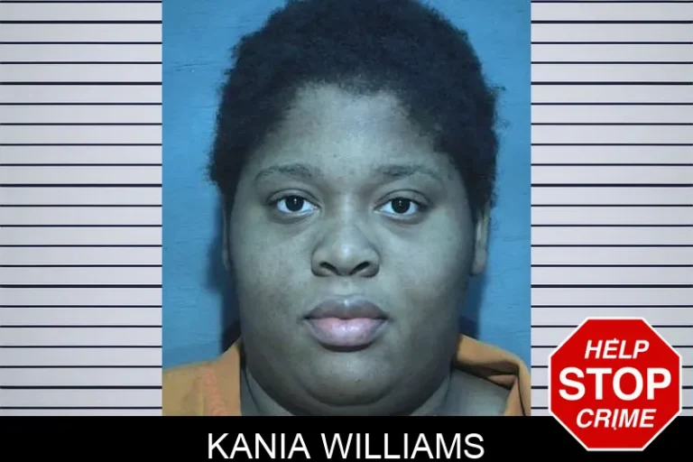 Kania Williams
