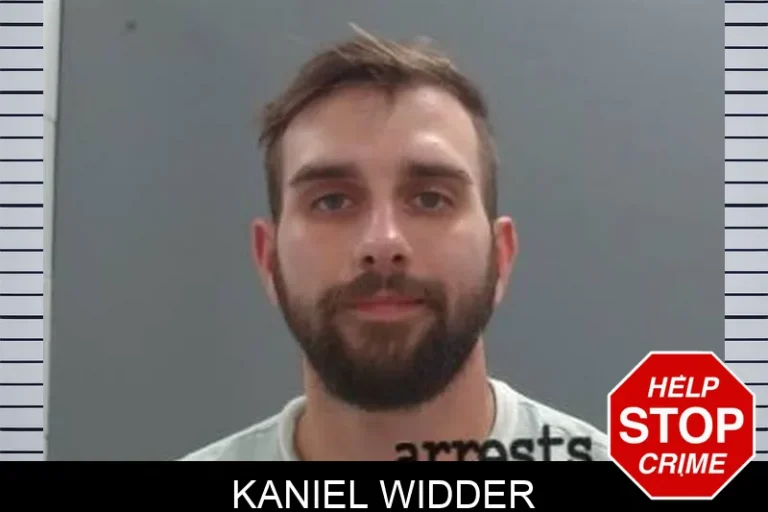 Kaniel Widder